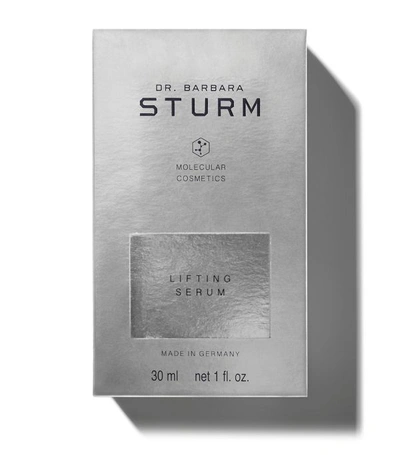 Shop Dr Barbara Sturm Dr. Barbara Sturm Lifting Serum In Multi