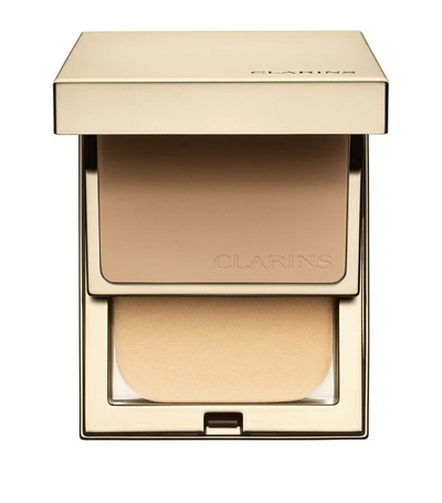 Shop Clarins Everlasting Compact Foundation Spf 9