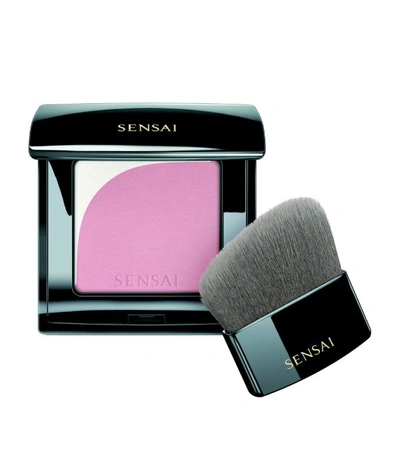 Shop Sensai Blooming Blush