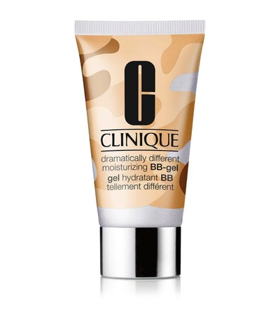 Shop Clinique Dramatically Different Moisturizing Bb-gel (50ml) In White