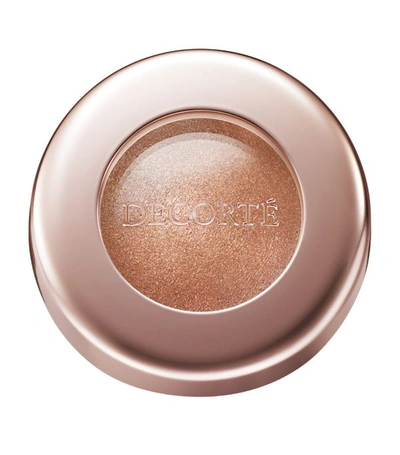 Shop Decorté Eye Glow Gem Cream Eyeshadow