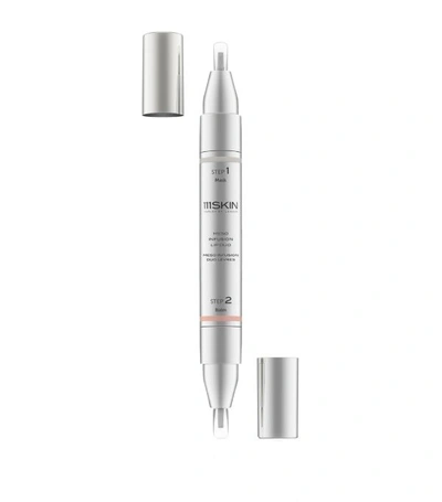 Shop 111skin Meso Infusion Lip Duo (4ml) In Multi