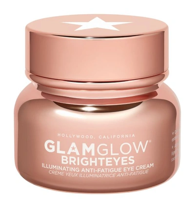 Shop Glamglow Brighteyes Illuminating Anti-fatigue Cream In Multi