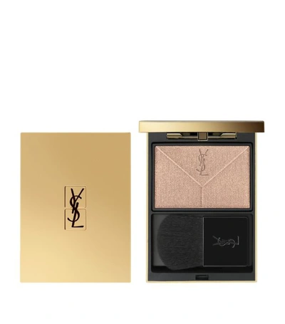 Shop Ysl Couture Highlighter In 1
