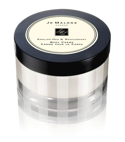 Shop Jo Malone London English Oak & Redcurrant Body Crème In White