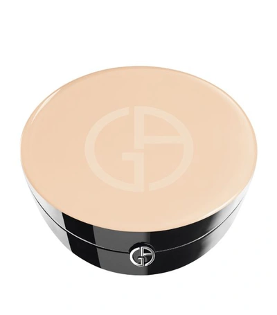 Shop Giorgio Armani Neo Nude Fusion Powder