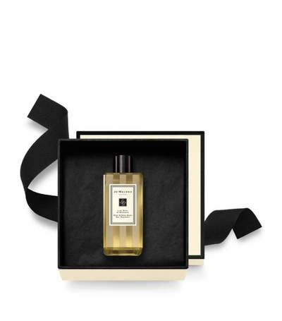 Shop Jo Malone London Peony And Blush Suede Body And Hand Wash (100ml) In White
