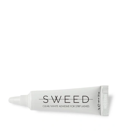 Shop By Terry Eyelash Adhesive In White
