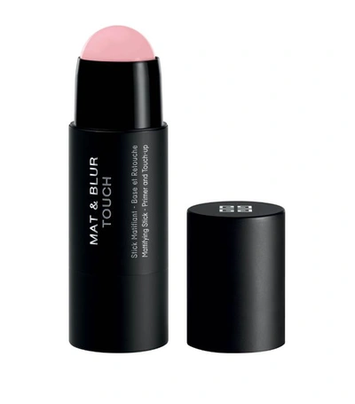 Shop Givenchy Matte And Blur Touch Mattifying Primer In White