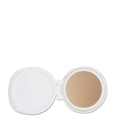 Shop Valmont Perfecting Powder Cream Foundation Refill In Beige
