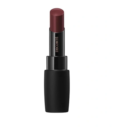 Shop Decorté The Rouge Velvet Lipstick