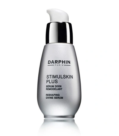 Shop Darphin Stimulskin Plus Reshaping Divine Serum (30ml) In White