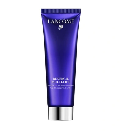 Shop Lancôme Rénergie Multi-lift Tightening Lifting Mask In White