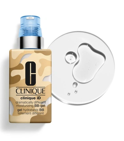 Shop Clinique Clin Id Bb Gel Pores Texture Bundle 19 In White