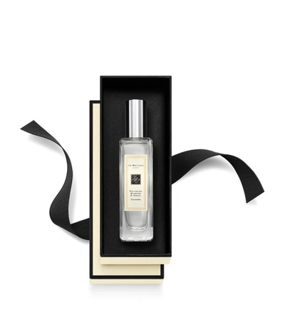 Shop Jo Malone London Nectarine Blossom & Honey Cologne In White