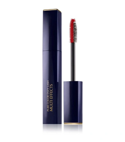 Shop Estée Lauder Pure Colour Envy Lash Waterproof Multi Effects Mascara