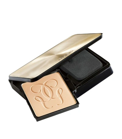 Shop Guerlain Lingerie De Peau Compact Powder Foundation