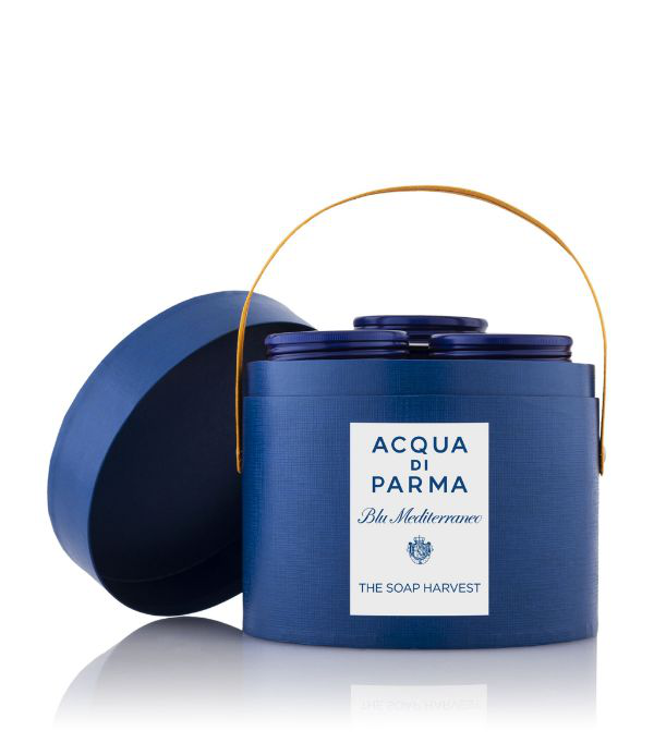 acqua di parma soap