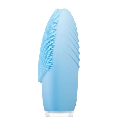 Shop Foreo Luna 3 Facial Cleansing Brush In Multi