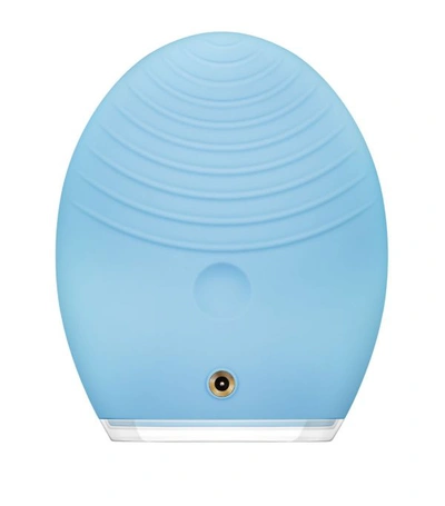 Shop Foreo Luna 3 Facial Cleansing Brush In Multi