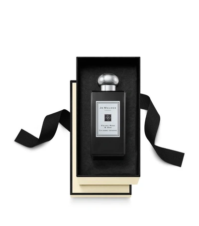 Shop Jo Malone London Velvet Rose & Oud Cologne In White