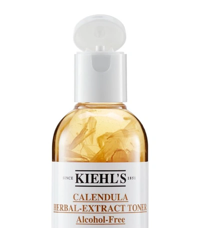 Shop Kiehl's Since 1851 Kiehl's Calendula Extract Alcohol-free Toner In Multi