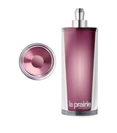 Shop La Prairie Platinum Rare Cellular Life-lotion (115ml) In White