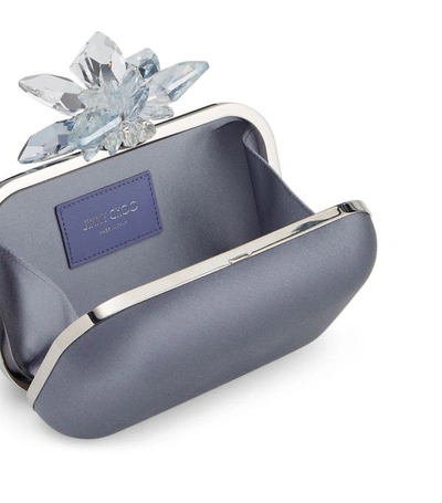 Shop Jimmy Choo Cloud Clutch Bag