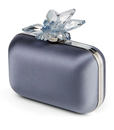 Shop Jimmy Choo Cloud Clutch Bag