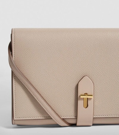 Shop Tom Ford Leather Strap Cross-body Bag