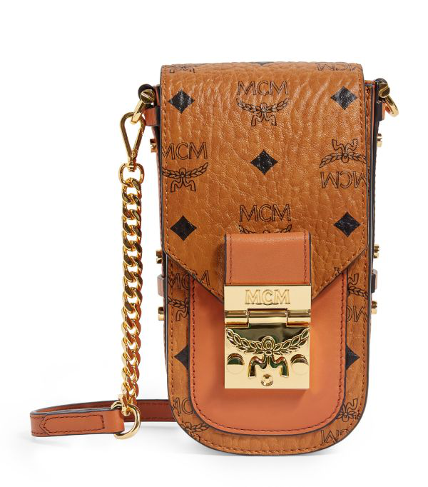 mcm cross bag