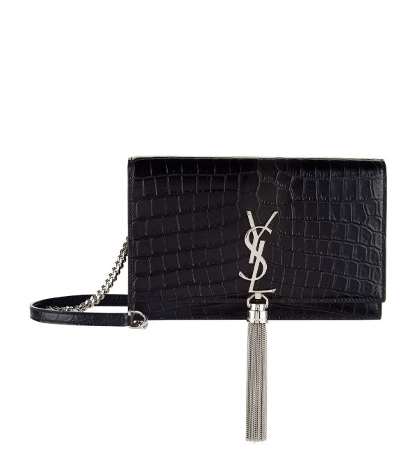 kate monogram ysl small chain shoulder bag