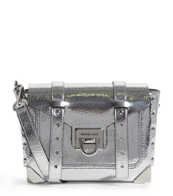 michael kors manhattan crossbody
