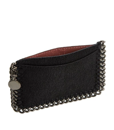 Shop Stella Mccartney Falabella Card Holder