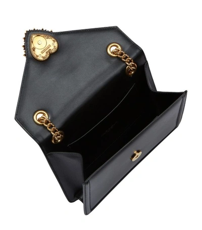 Shop Dolce & Gabbana Medium Devotion Shoulder Bag