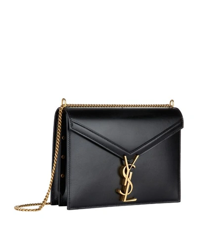 Shop Saint Laurent Cassandra Shoulder Bag