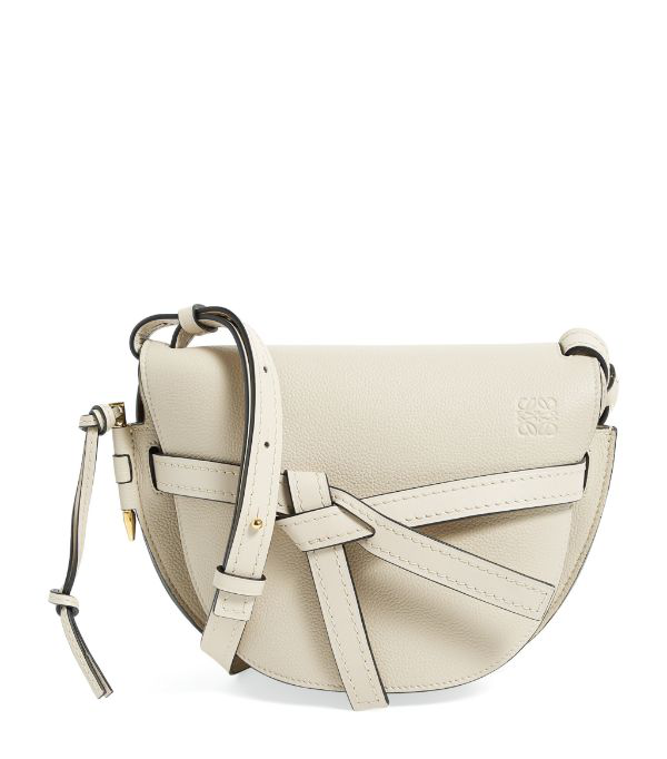 loewe gate bag