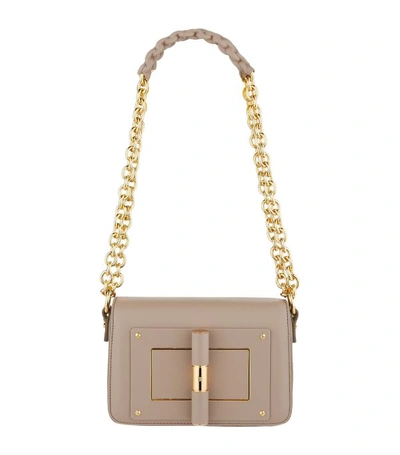 Shop Tom Ford Small Natalia Shoulder Bag