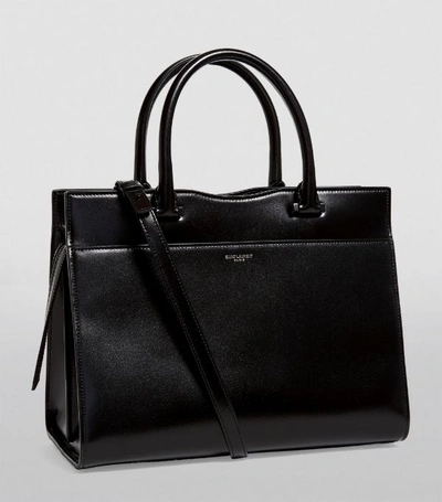 Shop Saint Laurent Small Uptown Tote Bag