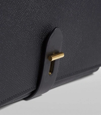 Shop Tom Ford Leather Strap Cross-body Bag