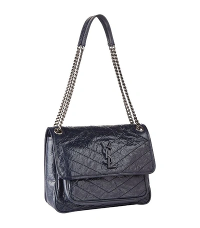 Shop Saint Laurent Medium Niki Shoulder Bag