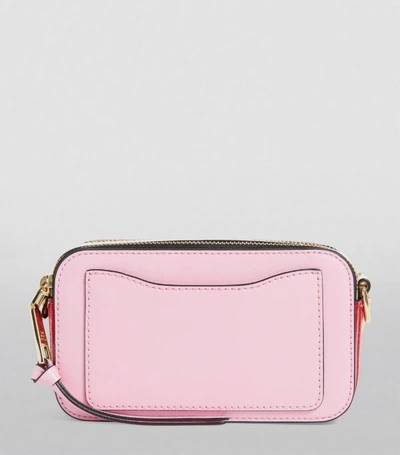 Shop Marc Jacobs Small Snapshot Camera Cross-body Bag