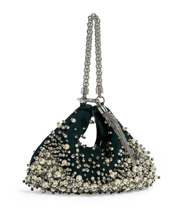 jimmy choo callie bag