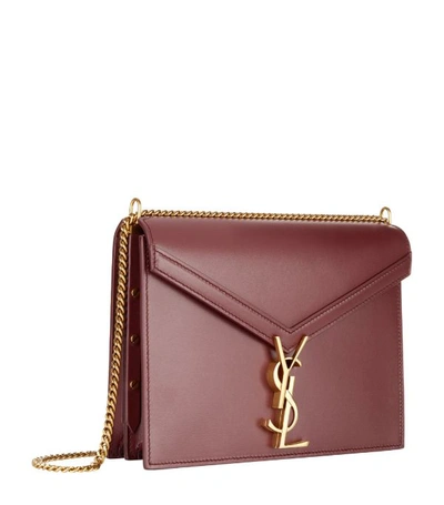 Shop Saint Laurent Cassandra Shoulder Bag