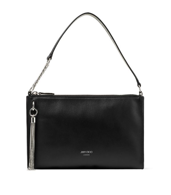 jimmy choo black bag