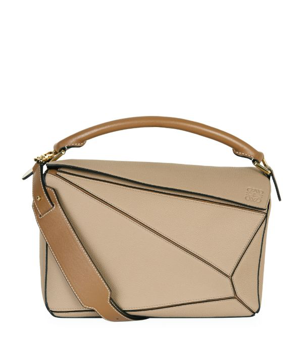 small loewe puzzle bag