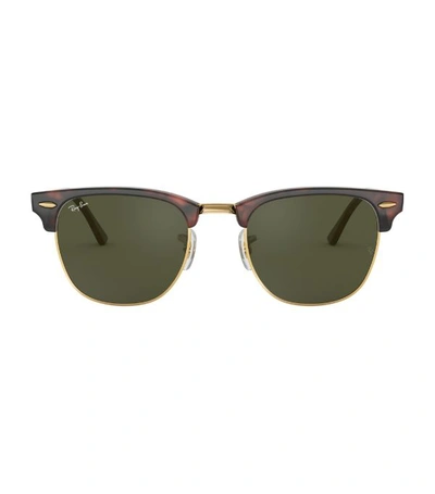 Shop Ray Ban Clubmaster Lenses