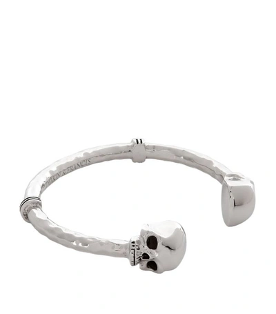 Shop Deakin & Francis Skull Bracelet