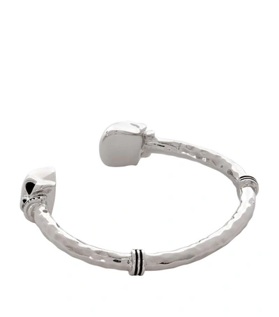 Shop Deakin & Francis Skull Bracelet