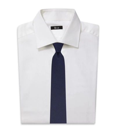 Shop Eton Silk Tie